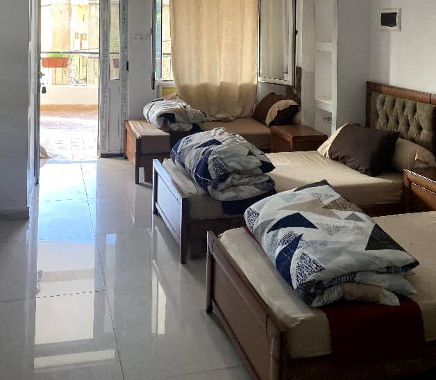 appartement